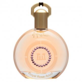 M.Micallef  Royal Rose Aout 